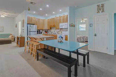 2691 Gillespie, Crystal Beach, TX 77650 - Photo 9