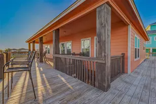 2691 Gillespie, Crystal Beach, TX 77650 - Photo 45