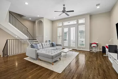 4220 Dickson Street, Houston, TX 77007 - Photo 5