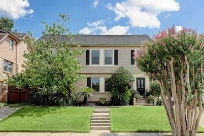 1963 W McKinney Street, Houston, TX 77019 - Photo 1