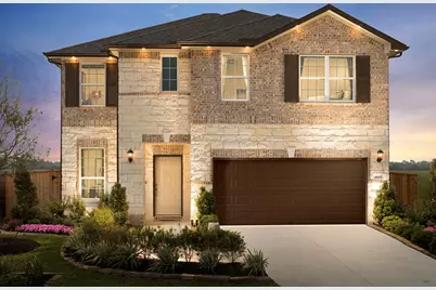 8214 Blackwell Cove Drive, Baytown, TX 77523 - Photo 1