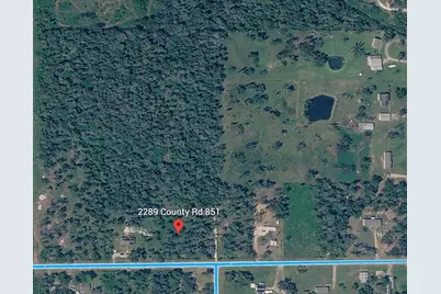 2289 County Road 851, Brazoria, TX 77422 - Photo 5