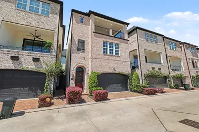 2713 Kinsley Oaks Drive, Houston, TX 77007 - Photo 7