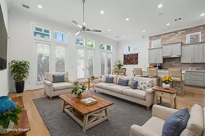 2713 Kinsley Oaks Drive, Houston, TX 77007 - Photo 17