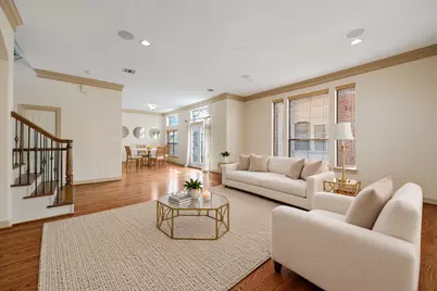 5214 Eigel Street #H, Houston, TX 77007 - Photo 3