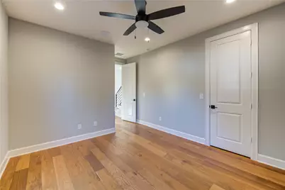 820 Wakefield Drive #A, Houston, TX 77018 - Photo 5