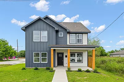 8203 Gladstone Street, Houston, TX 77051 - Photo 1