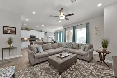 11918 Clearview Cove Drive, Humble, TX 77346 - Photo 9