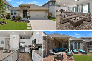 11918 Clearview Cove Dr, Humble, TX 77346 - Photo 1