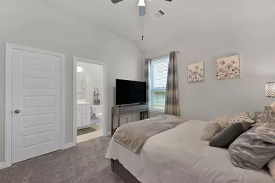 11918 Clearview Cove Drive, Humble, TX 77346 - Photo 17