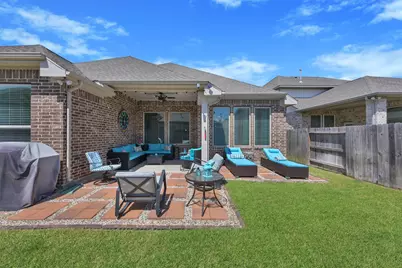 11918 Clearview Cove Drive, Humble, TX 77346 - Photo 23