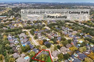 3111 E Hickory Park Cir, Sugar Land, TX 77479 - Photo 37