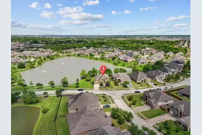 5323 Savannah Bend Drive, Rosharon, TX 77583 - Photo 21