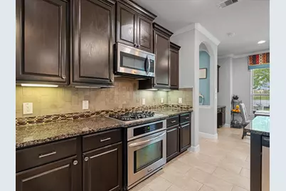 5323 Savannah Bend Drive, Rosharon, TX 77583 - Photo 9