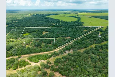 5641 County Road 14, Hallettsville, TX 77964 - Photo 3