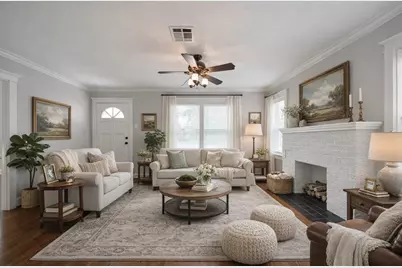 609 Reid Street, Houston, TX 77022 - Photo 3