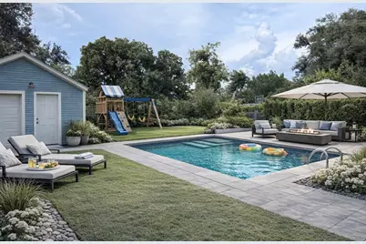 609 Reid Street, Houston, TX 77022 - Photo 1