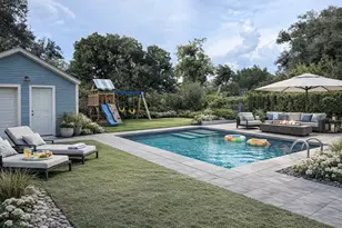 609 Reid St, Houston, TX 77022 - Photo 1