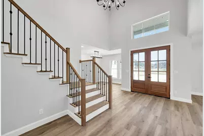 49 Winterhaven Lane, Montgomery, TX 77356 - Photo 7