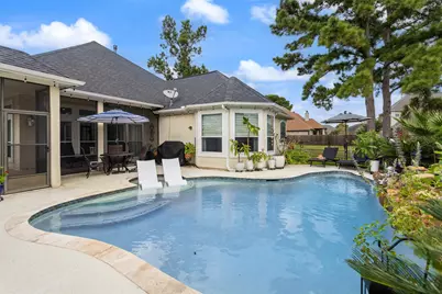 110 Bent Tree Lane, Montgomery, TX 77356 - Photo 3