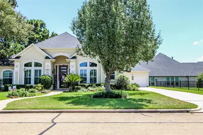 110 Bent Tree Lane, Montgomery, TX 77356 - Photo 5