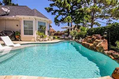110 Bent Tree Lane, Montgomery, TX 77356 - Photo 3