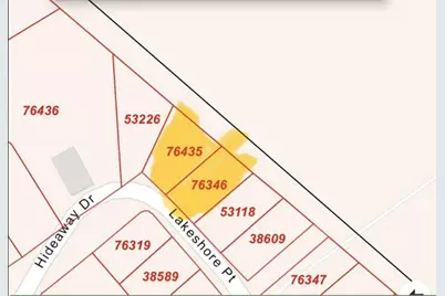 Tbd Lakeshore Pt, Livingston, TX 77351 - Photo 15