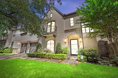 6010 Floyd Street, Houston, TX 77007 - Photo 3