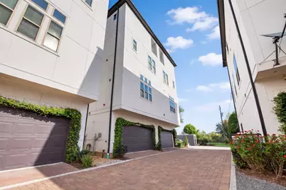 705 Delano Street, Houston, TX 77003 - Photo 5