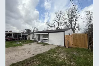 5924 Honeysuckle Drive, Houston, TX 77087 - Photo 3