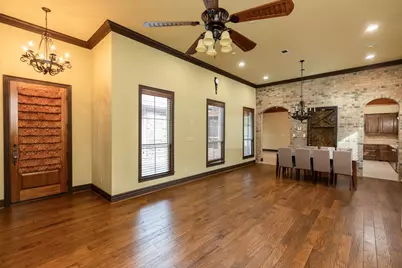 3365 Esplanade, Beaumont, TX 77707 - Photo 7
