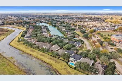 5619 Horseshoe Falls, Missouri City, TX 77459 - Photo 37