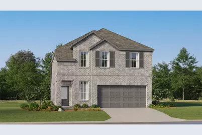 29007 Horseshoe Hollow Road, Hockley, TX 77447 - Photo 1