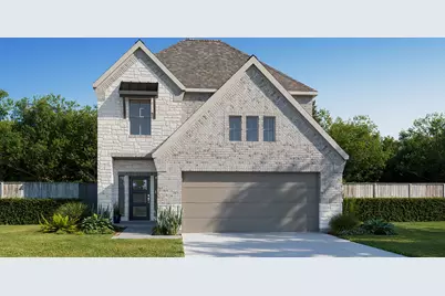 26715 Texas Lantana Lane, Montgomery, TX 77316 - Photo 1