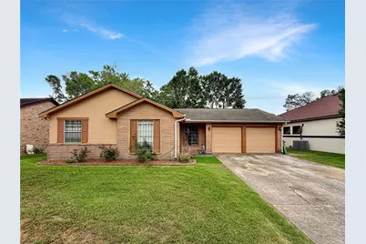 5223 Heathercrest Street, Houston, TX 77045 - Photo 1