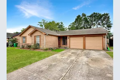 5223 Heathercrest Street, Houston, TX 77045 - Photo 5