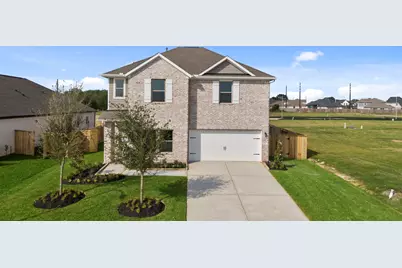 6115 Wildflower Fields, Richmond, TX 77469 - Photo 23