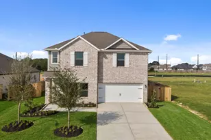 6115 Wildflower Fields, Richmond, TX 77469 - Photo 23