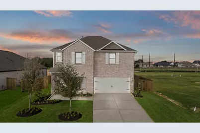 6115 Wildflower Fields, Richmond, TX 77469 - Photo 1