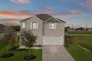 6115 Wildflower Fields, Richmond, TX 77469 - Photo 1