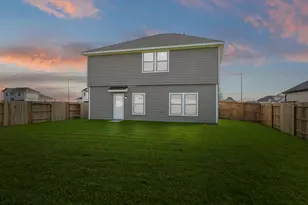 6115 Wildflower Fields, Richmond, TX 77469 - Photo 21