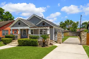 2912 Cetti St, Houston, TX 77009 - Photo 3