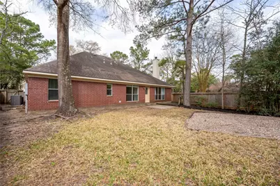 147 Linton Downs Place, The Woodlands, TX 77382 - Photo 35
