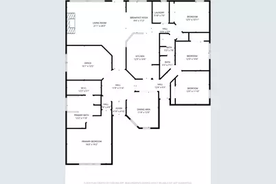 147 Linton Downs Place, The Woodlands, TX 77382 - Photo 5