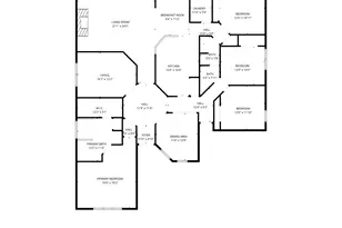 147 Linton Downs Pl, The Woodlands, TX 77382 - Photo 5