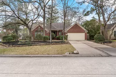 147 Linton Downs Place, The Woodlands, TX 77382 - Photo 1