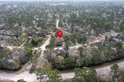 147 Linton Downs Place, The Woodlands, TX 77382 - Photo 41