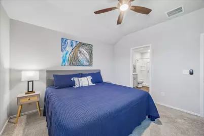 305 Cumberland Forest Drive, Magnolia, TX 77354 - Photo 9