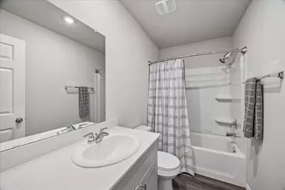 305 Cumberland Forest Drive, Magnolia, TX 77354 - Photo 15