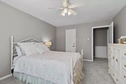 3414 Flickering Candle Drive, Spring, TX 77388 - Photo 37